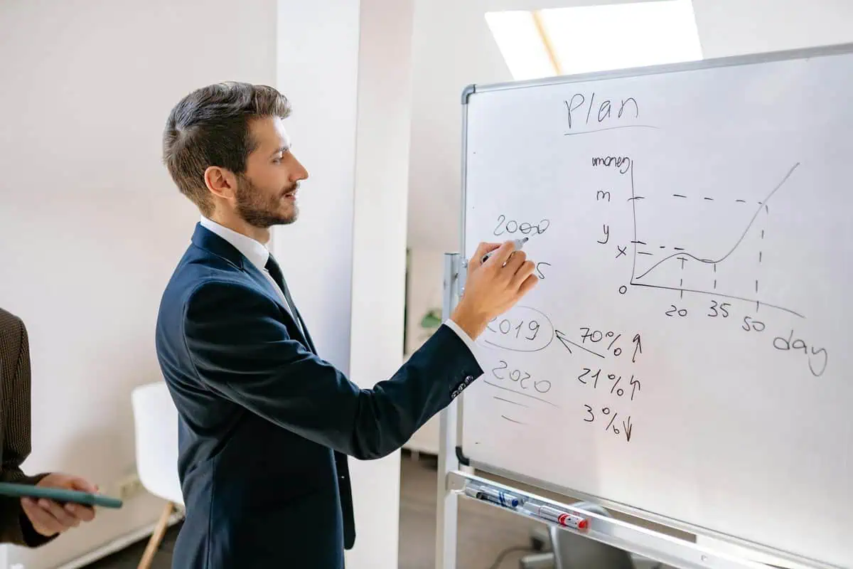 Regional Sales Manager Job Description Template