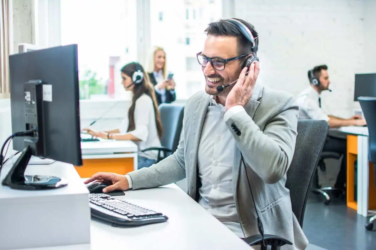 Sales Assistant Job Description Template