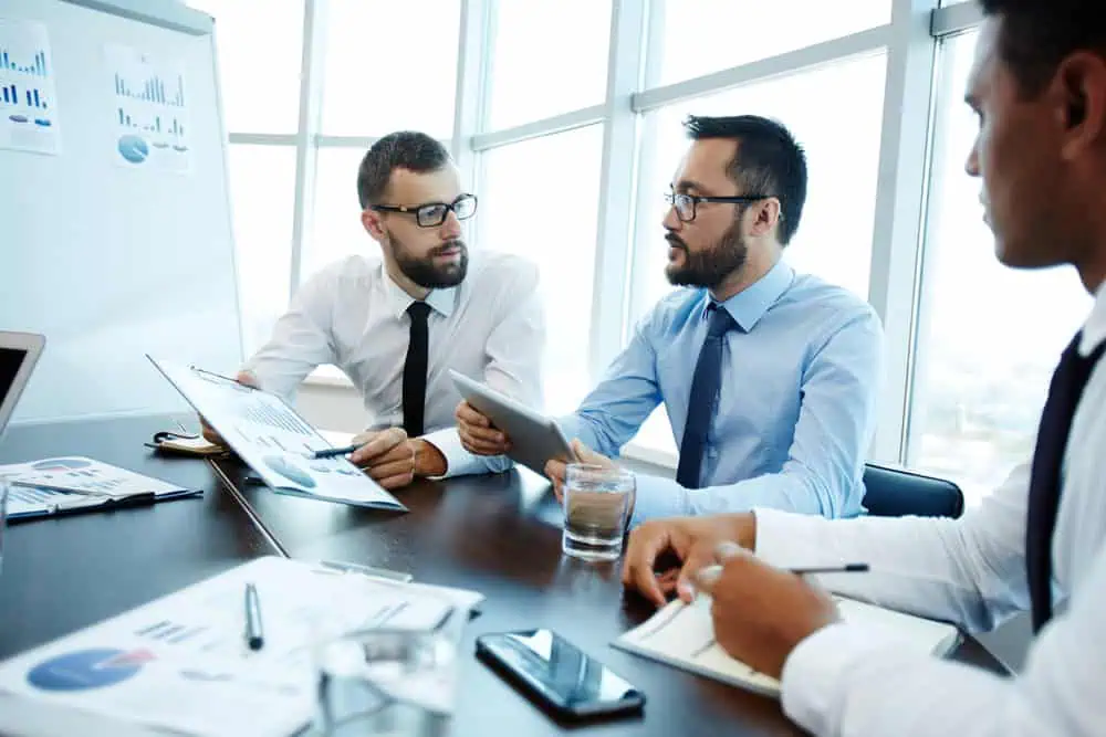 Sales Analyst Job Description Template