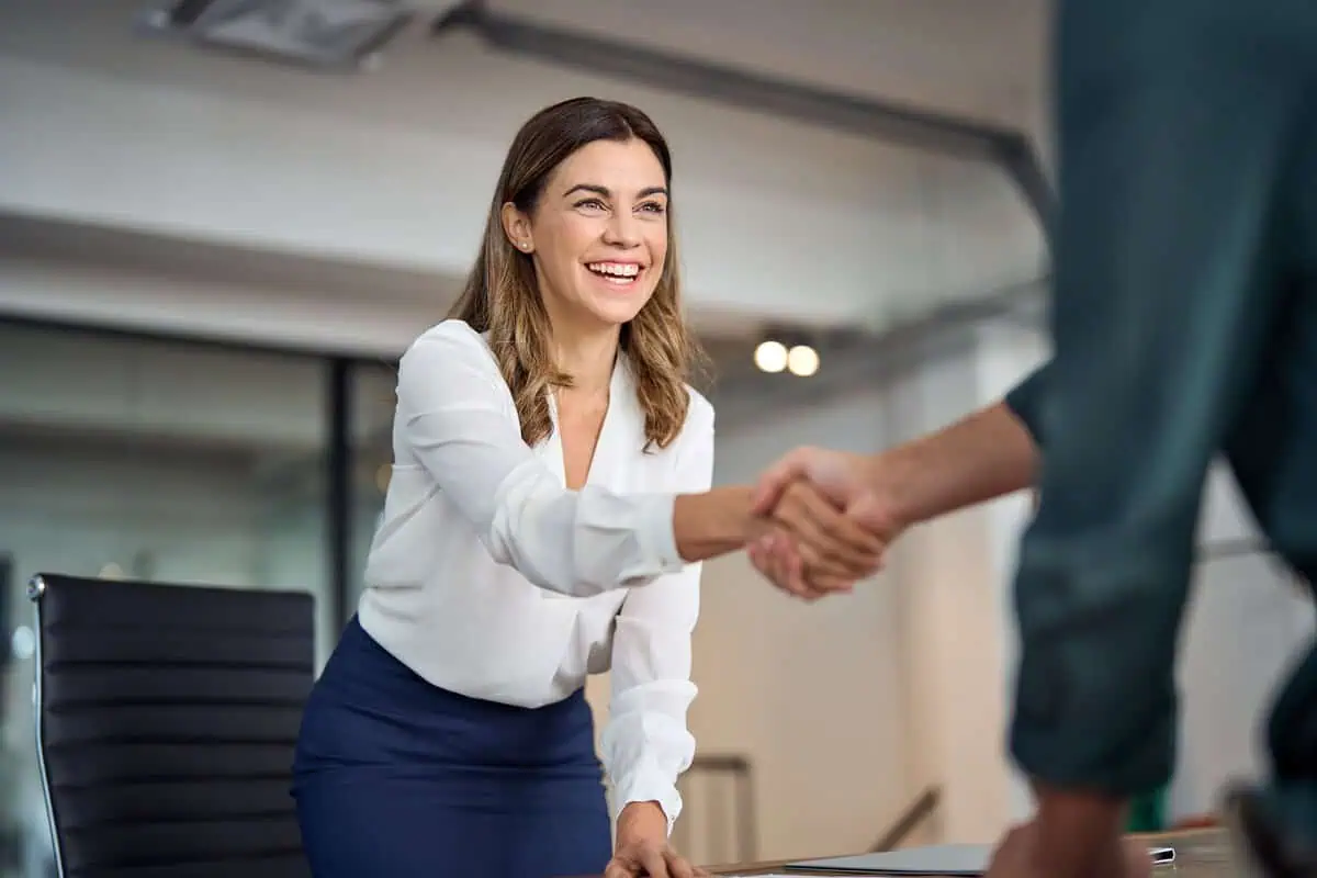 Sales Consultant image