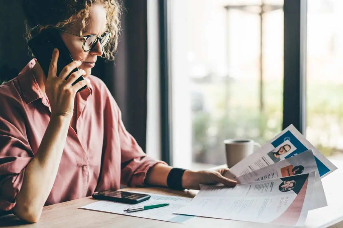 Talent Manager Job Description Template