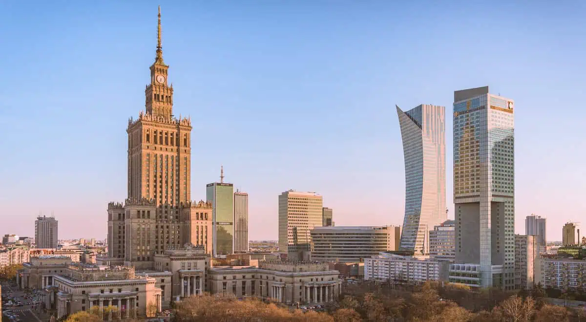 Business Services Outsourcing in Poland: Top 7 Companies