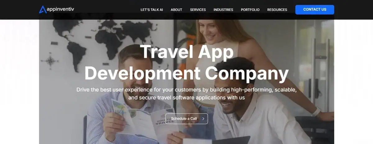 XL webpage