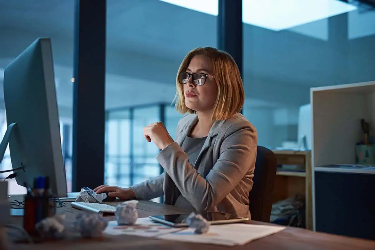 Business Administrator Job Description Template