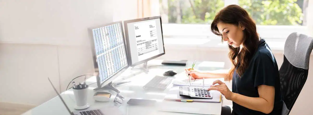 Cost Accountant Job Description Template