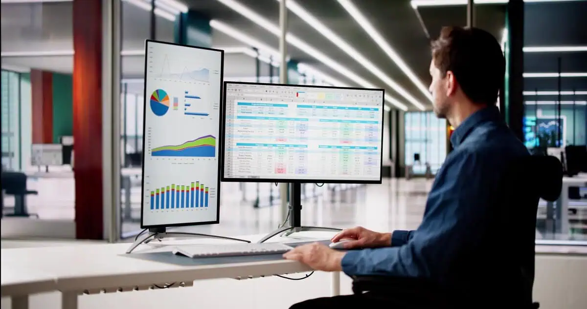 Data Manager Job Description Template