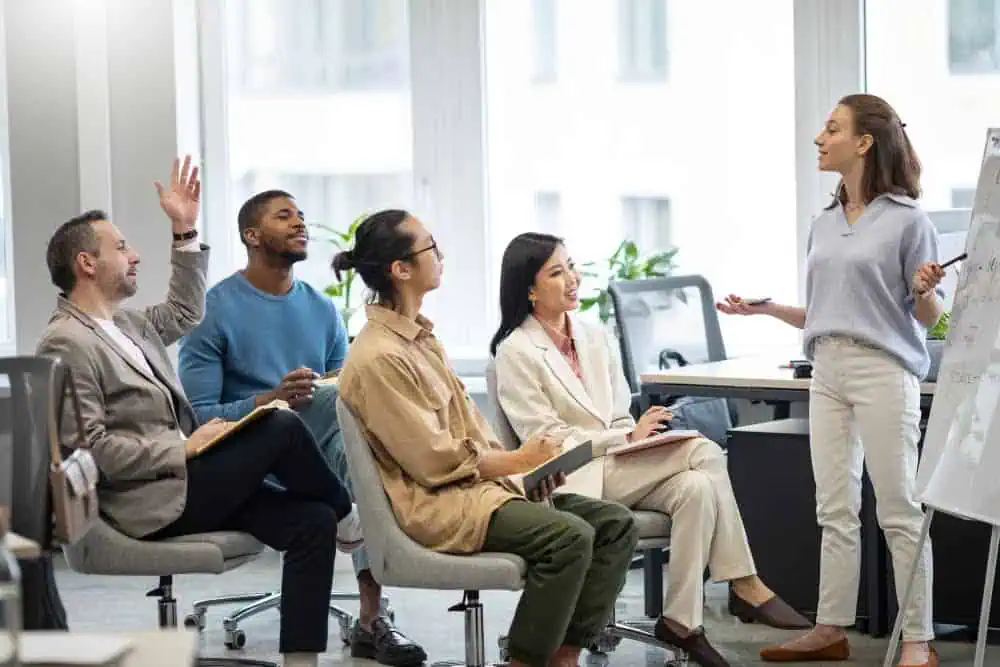 Diversity and Inclusion Specialist Job Description