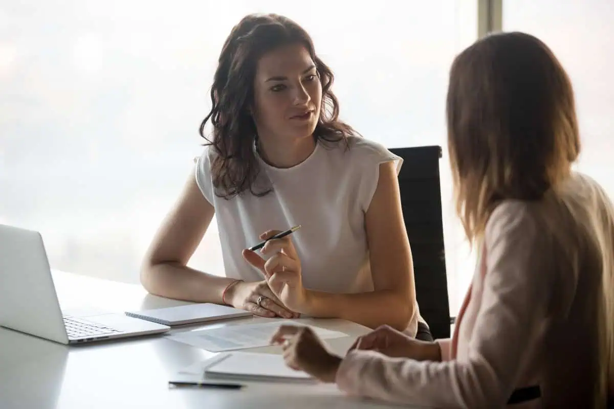 HR Consultant Job Description Template