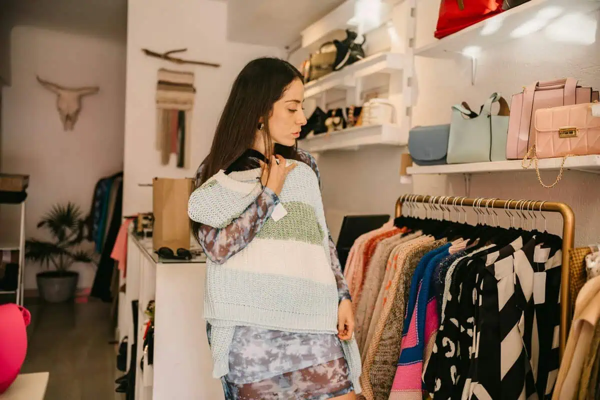 Personal Shopper Job Description Template