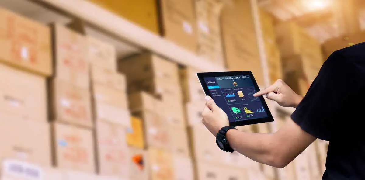 Supply Chain Analyst Job Description Template