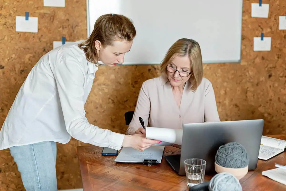 Assistant Buyer Job Description Template
