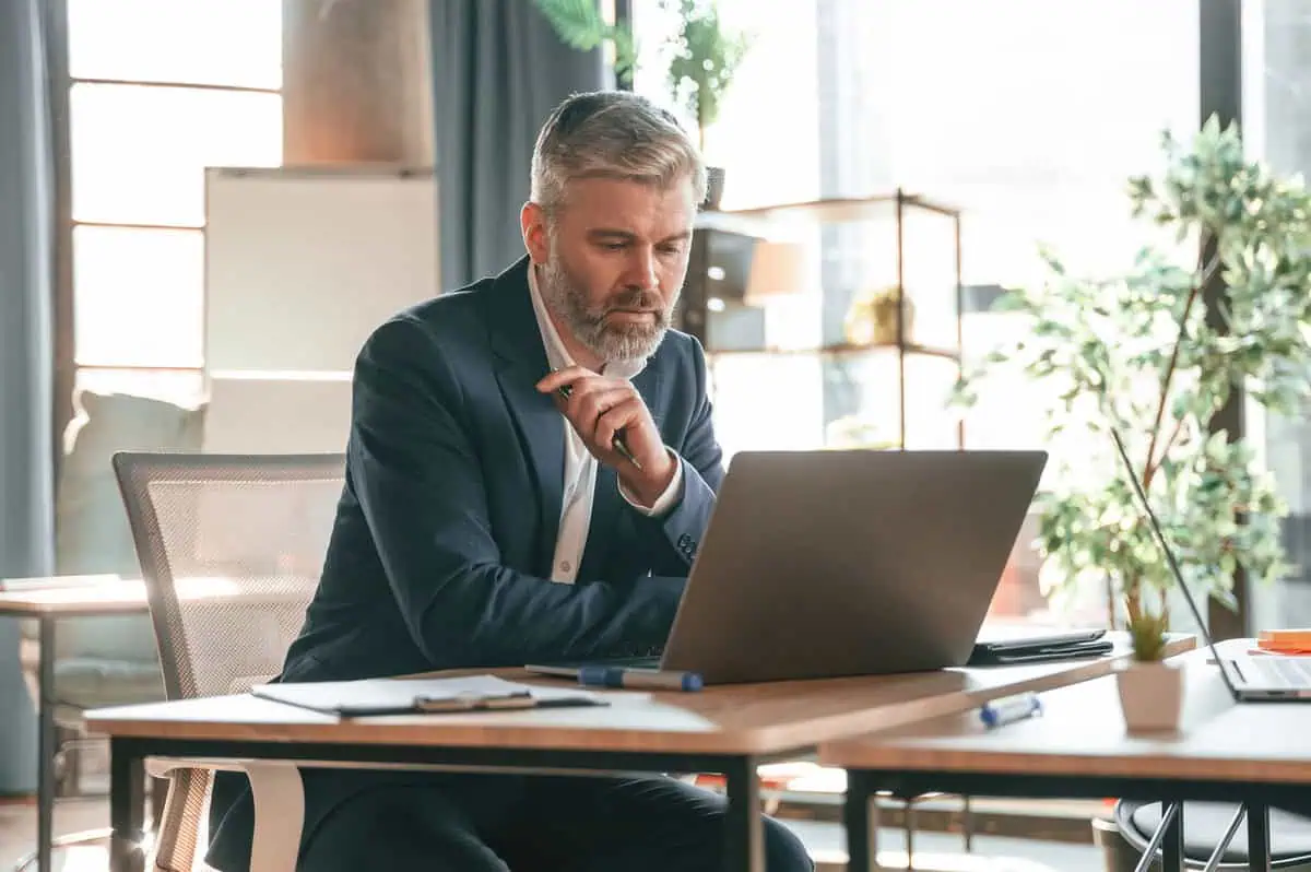 Chief Innovation Officer image