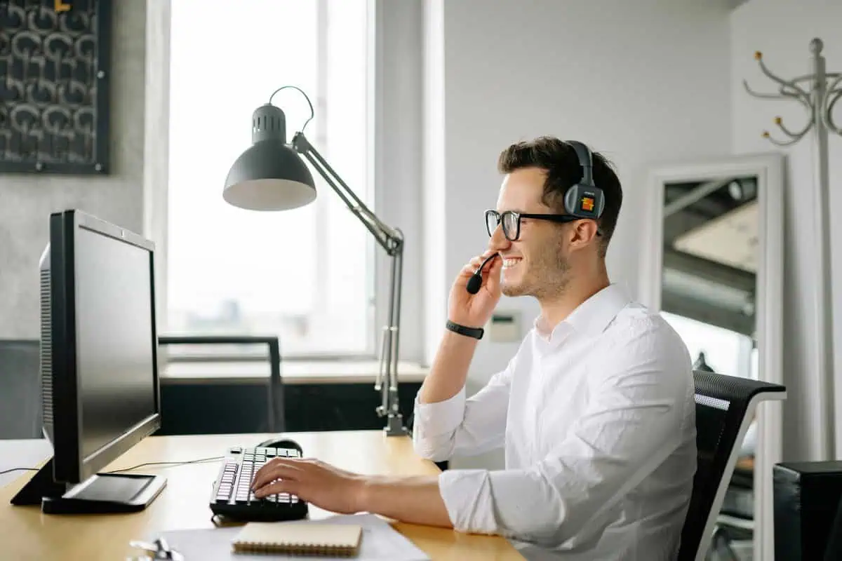 Customer Service Supervisor Job Description Template