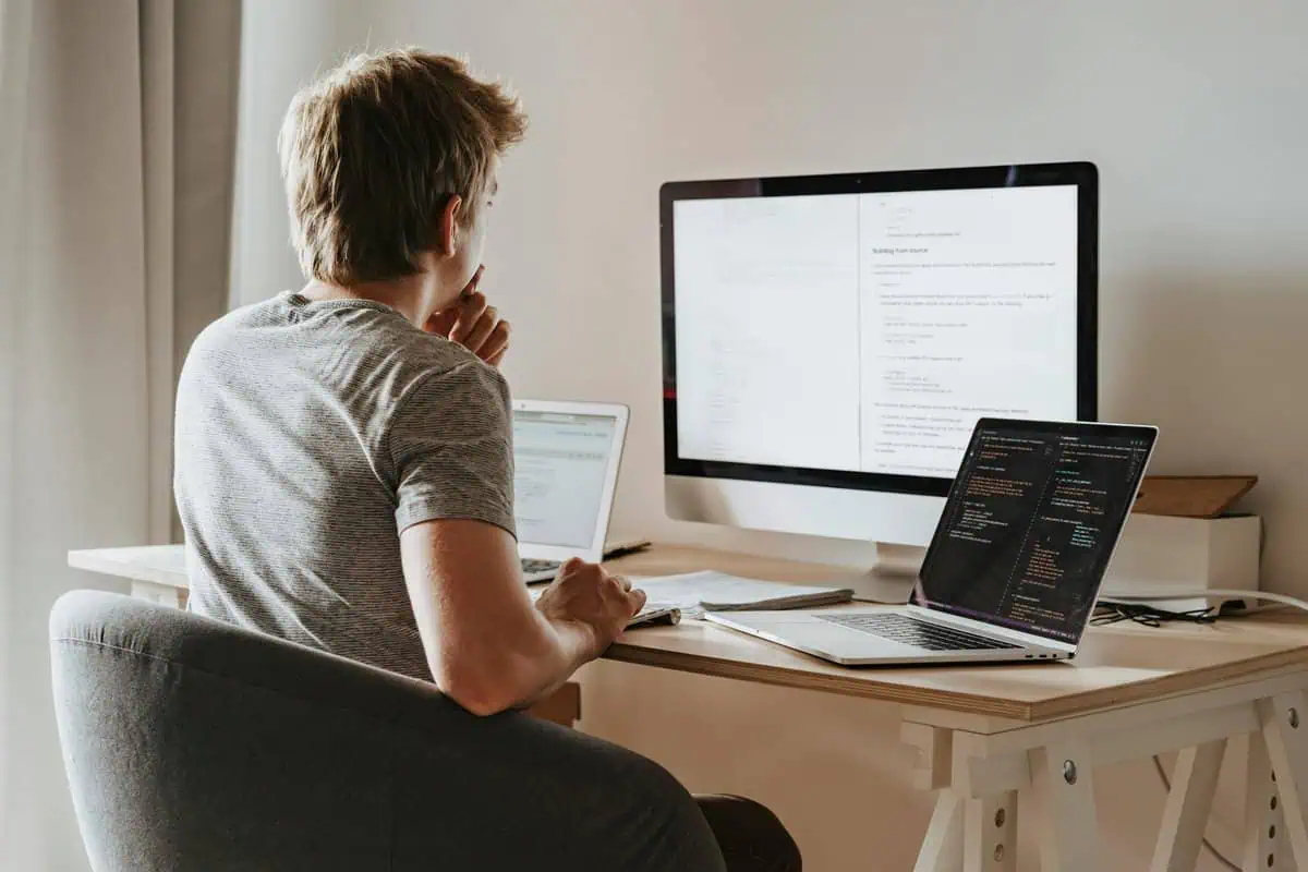 Data Specialist Job Description Template