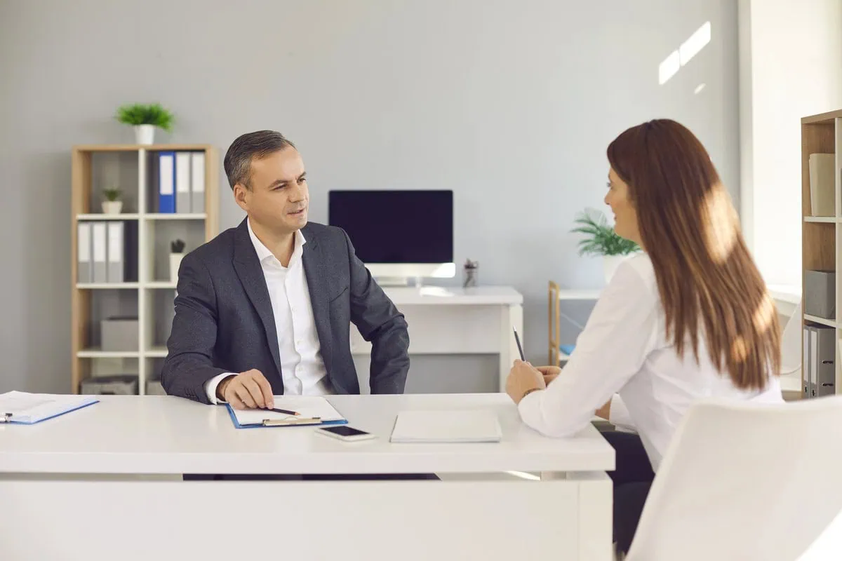 Director of Administration Job Description Template