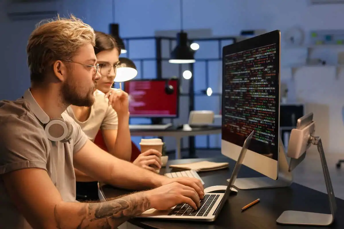 .NET Developer Outsourcing article