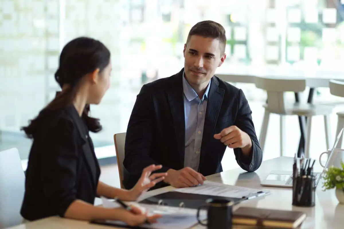 Employee Relations Manager Job Description Template