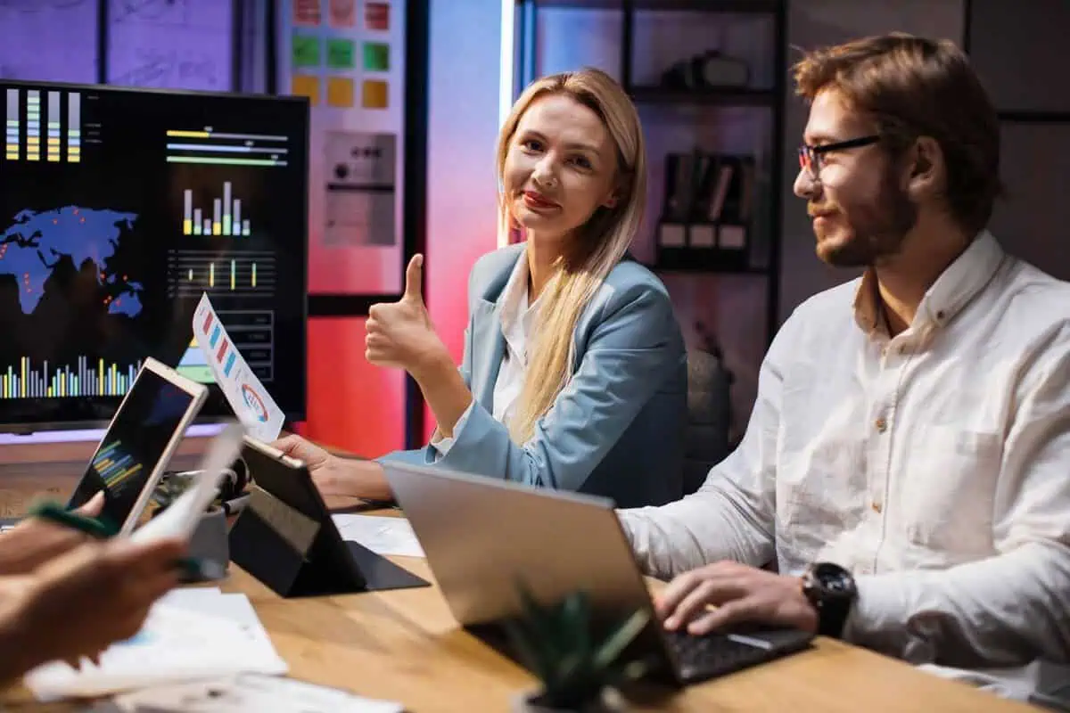GIS Analyst Job Description Template