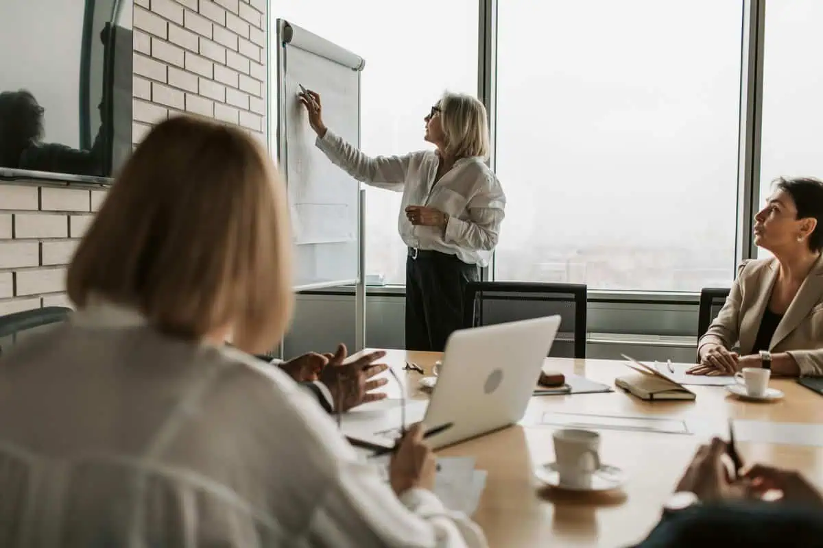 Marketing Operations Manager Job Description Template