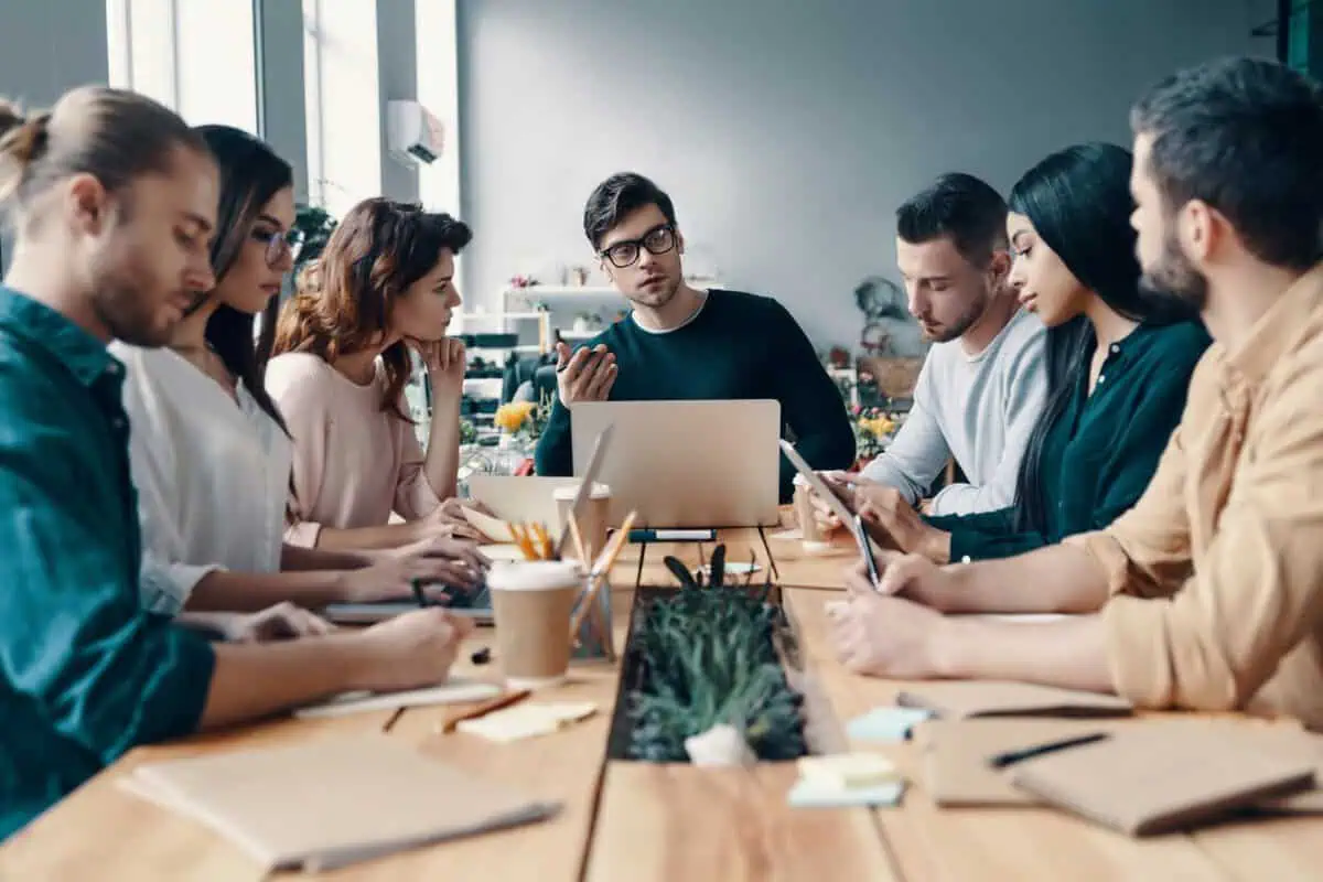 Marketing Project Manager Job Description Template
