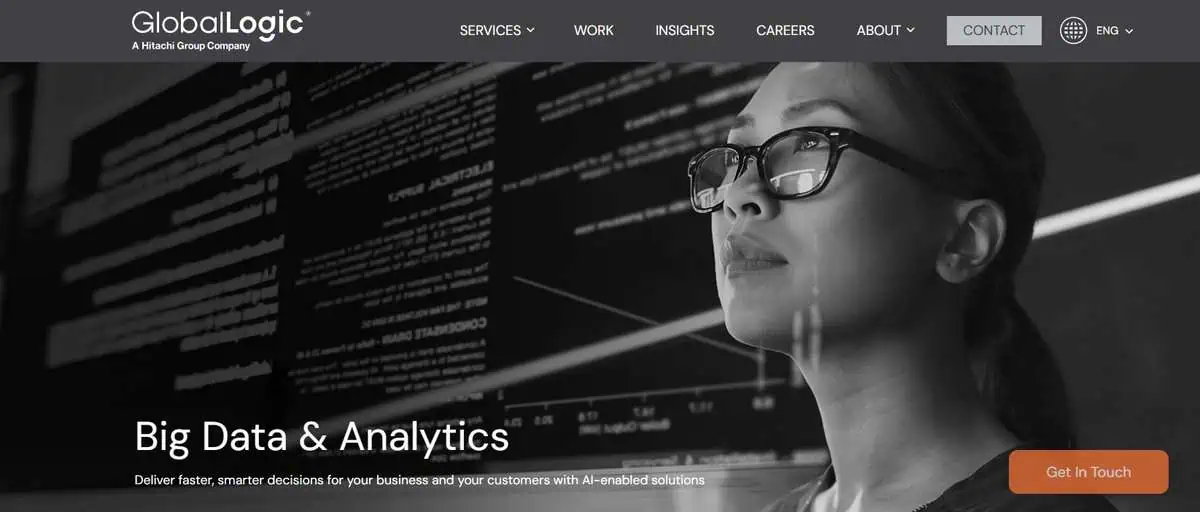 ManekTech website