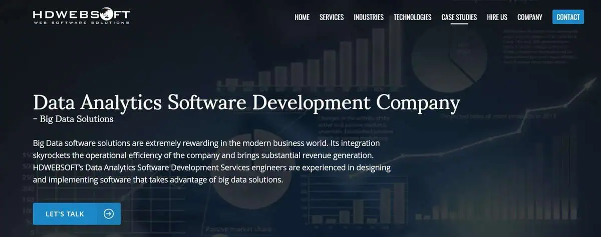 ManekTech website