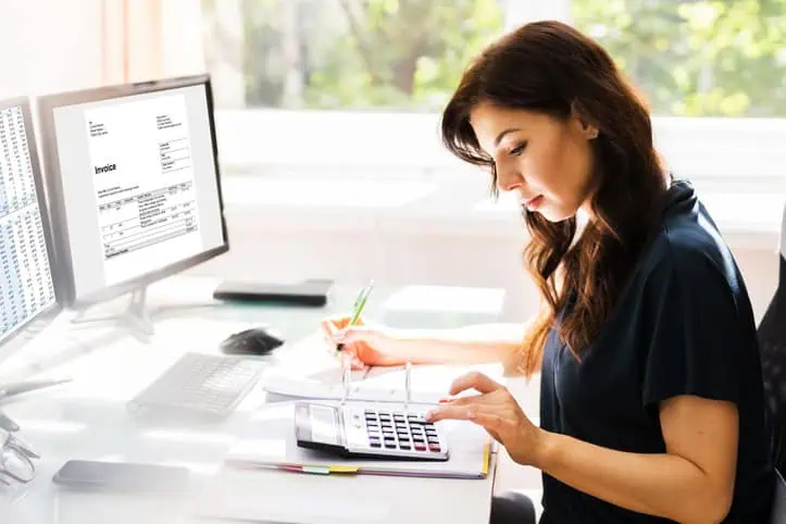 Payroll Accountant