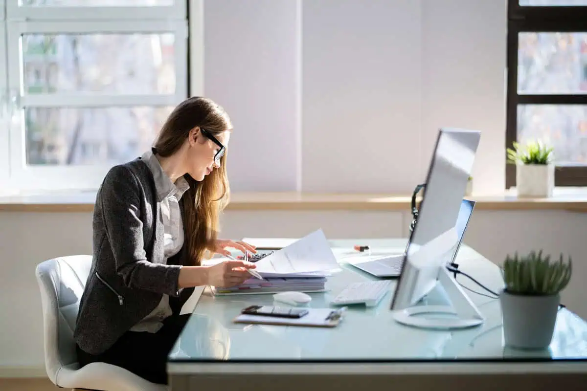 Payroll Assistant Job Description Template