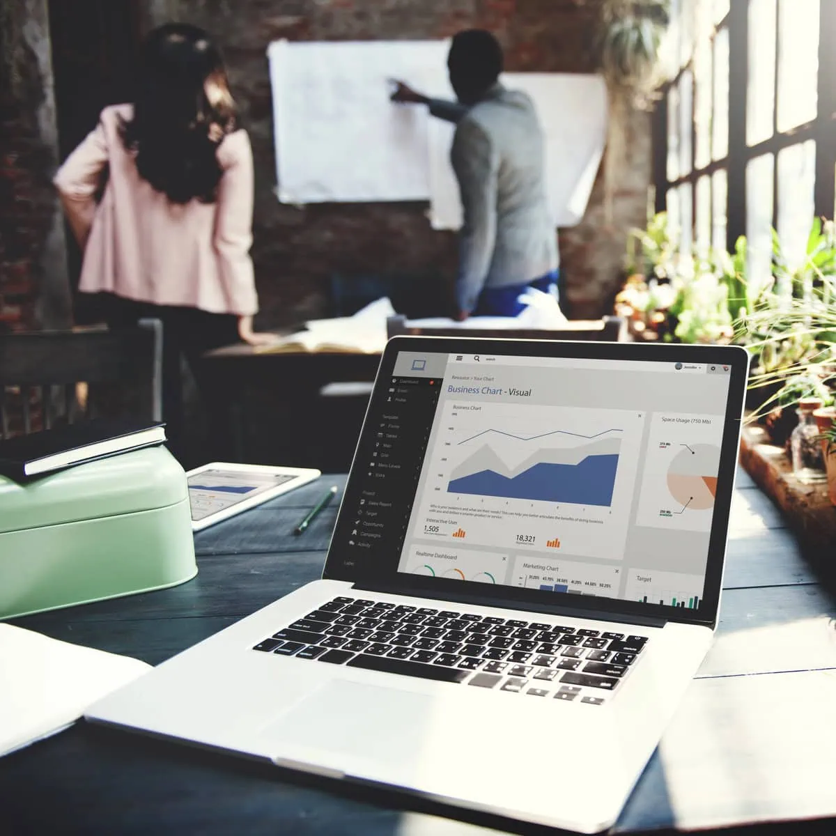 SEO Analyst Job Description Template