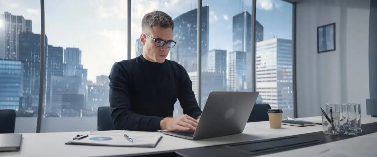 Senior Business Analyst Job Description Template