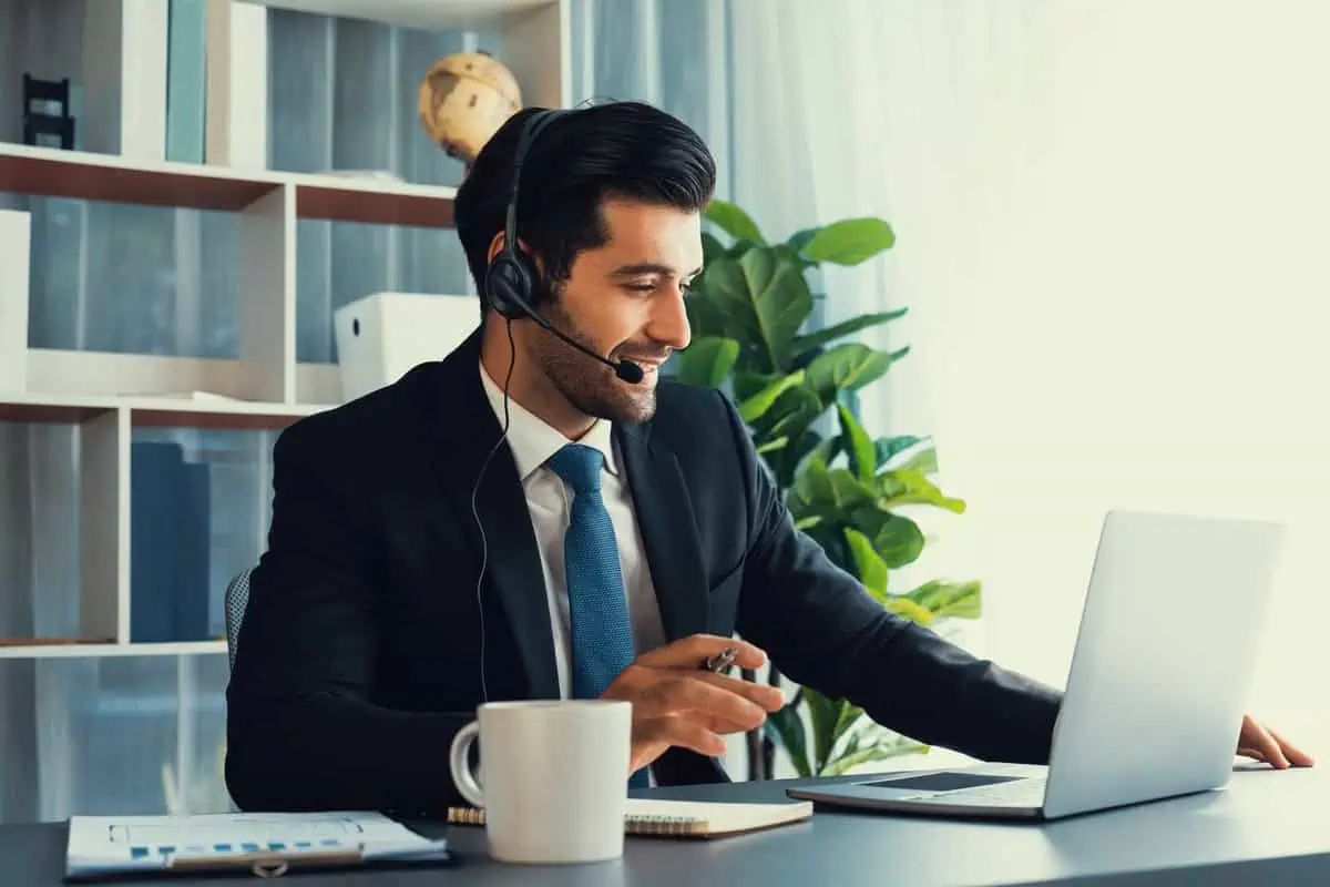 Technical Account Manager Job Description Template