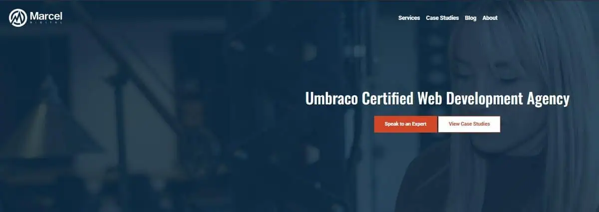 Cetrom webpage