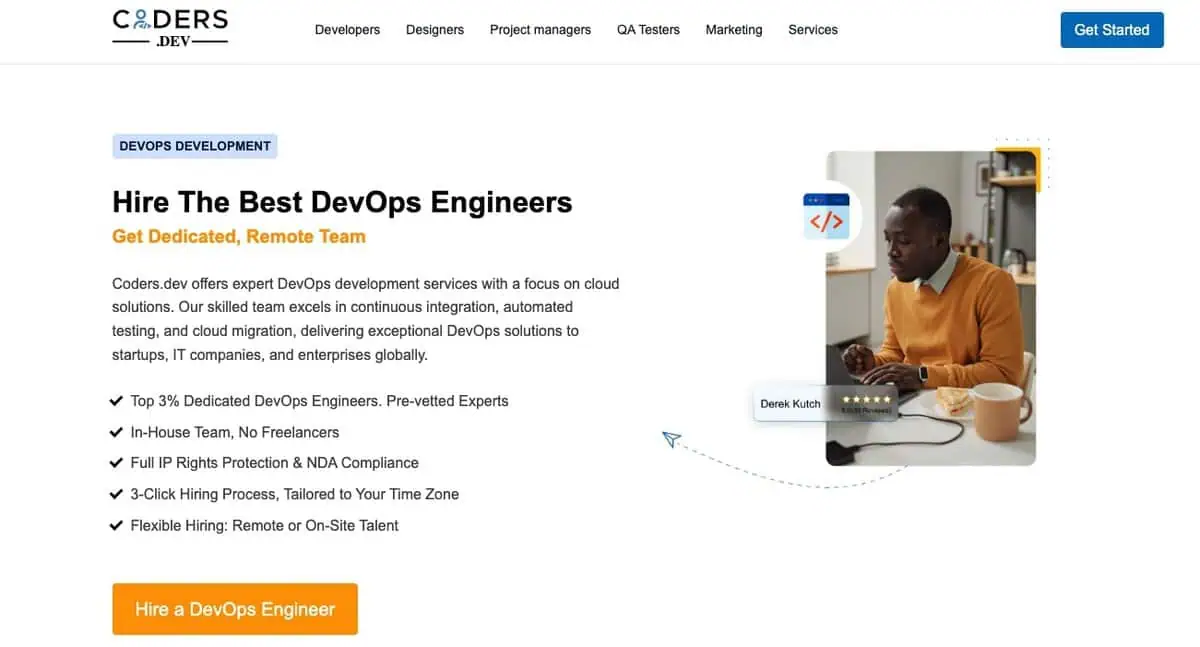 XPerti website