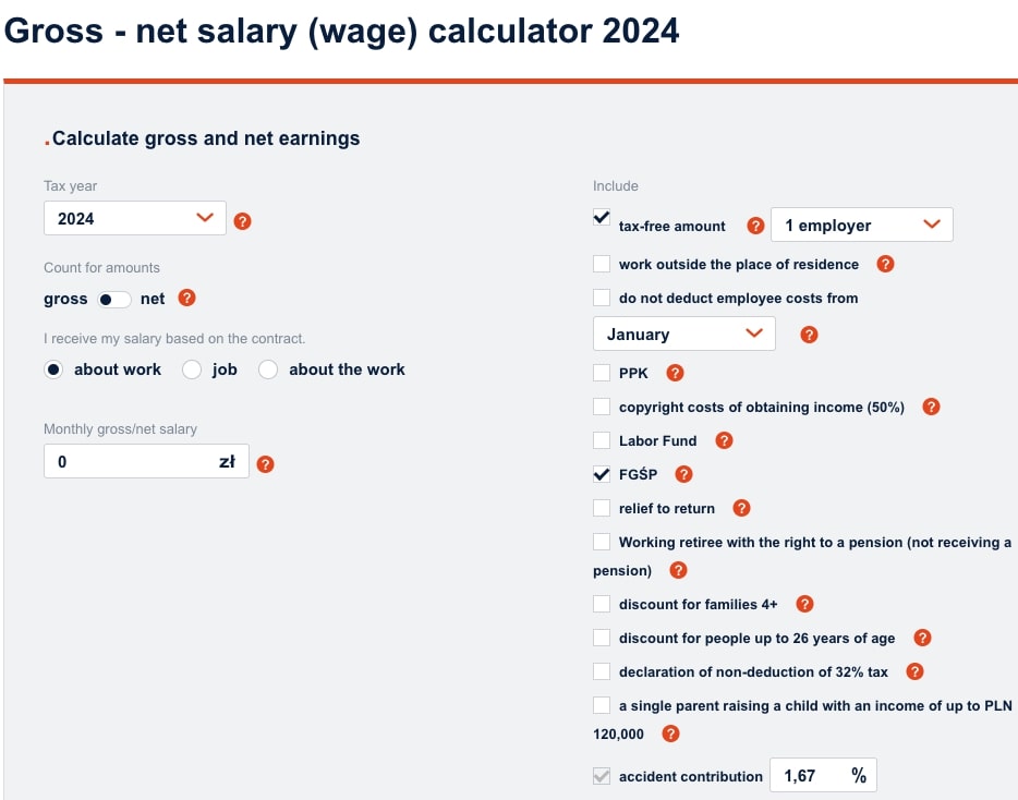 Bankier calculator testimonial