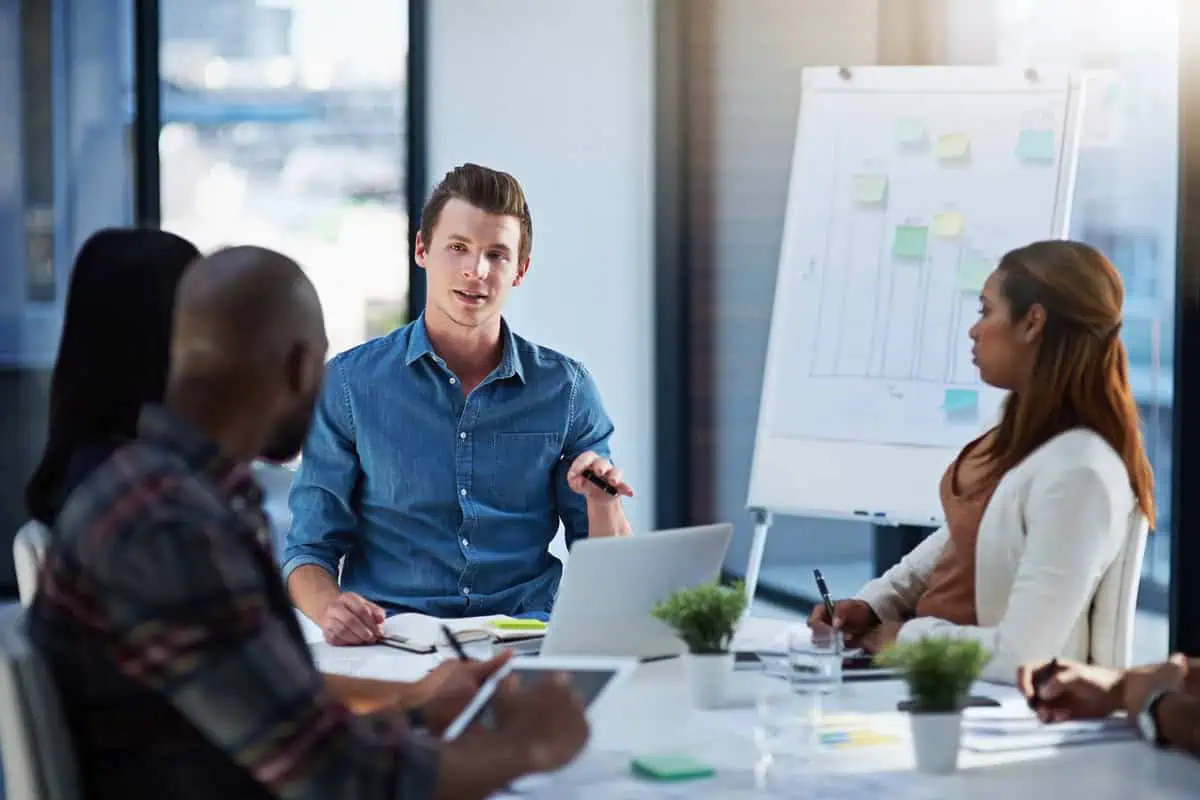 Agile Project Manager Job Description Template