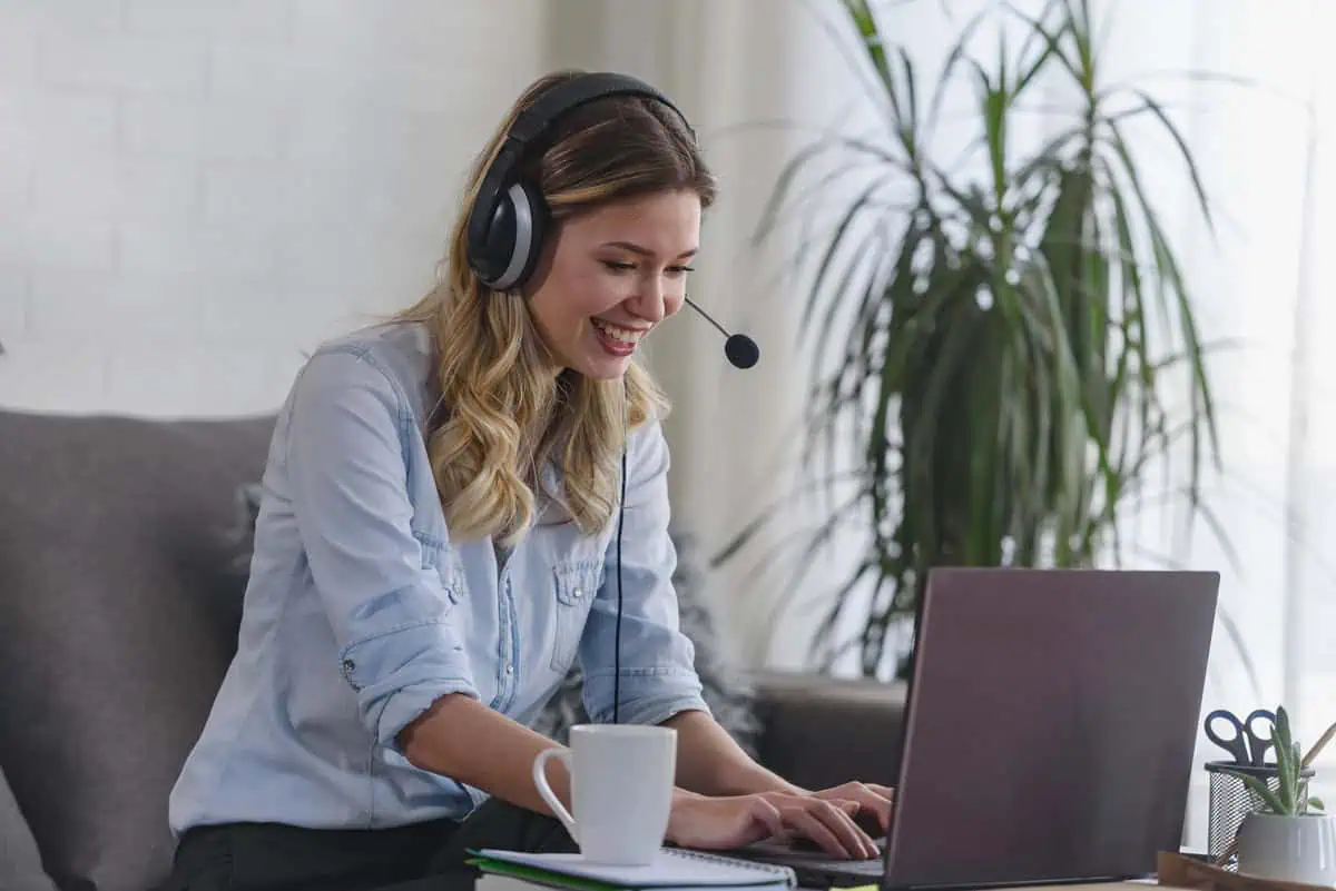 Augmented Reality Recruiter Job Description Template