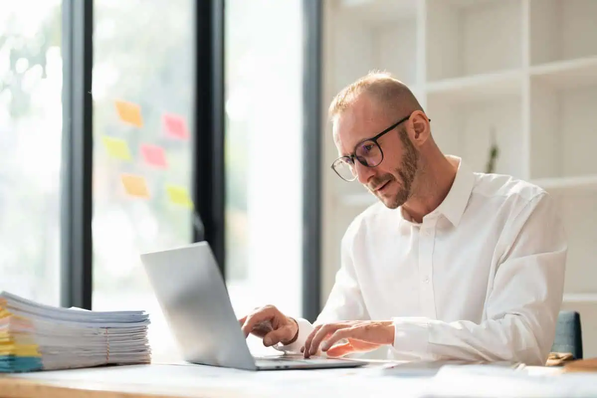 Business Process Analyst Job Description Template