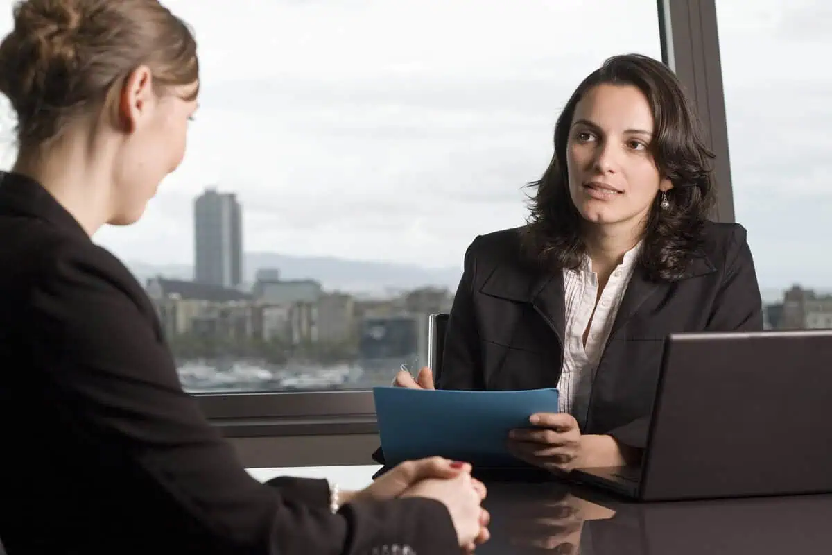 Cloud Recruiter image