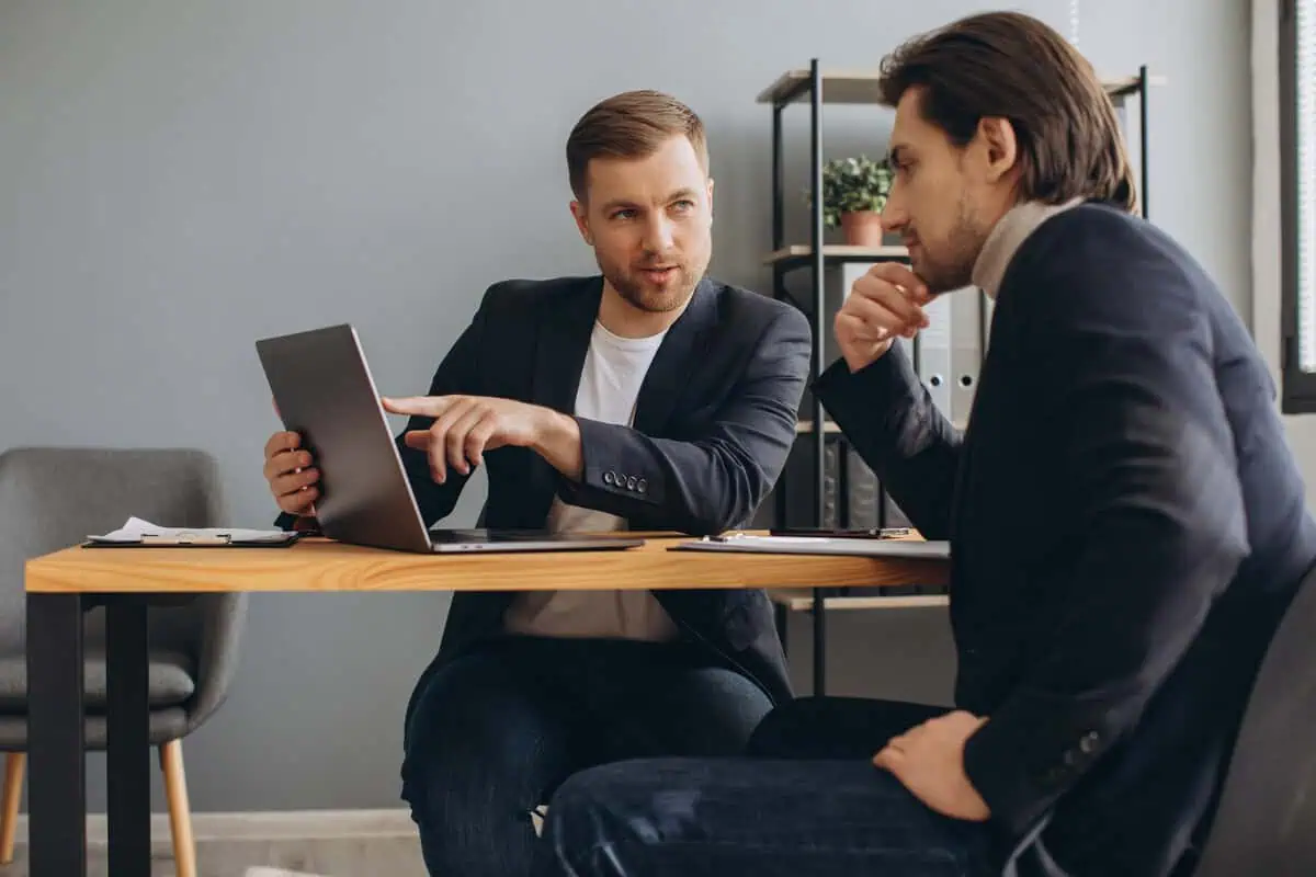 Crypto Native Recruiter Job Description Template