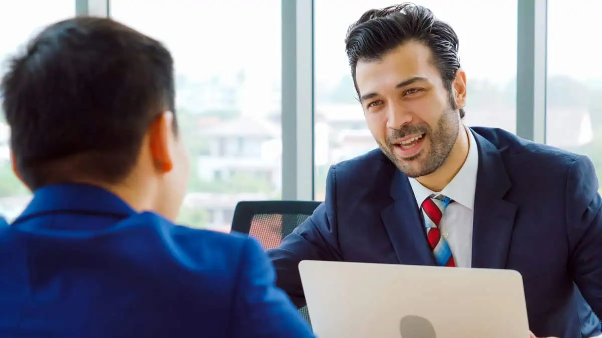 Crypto Recruiter Job Description Template