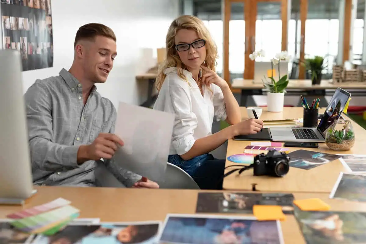 Digital Media Specialist  Job Description Template