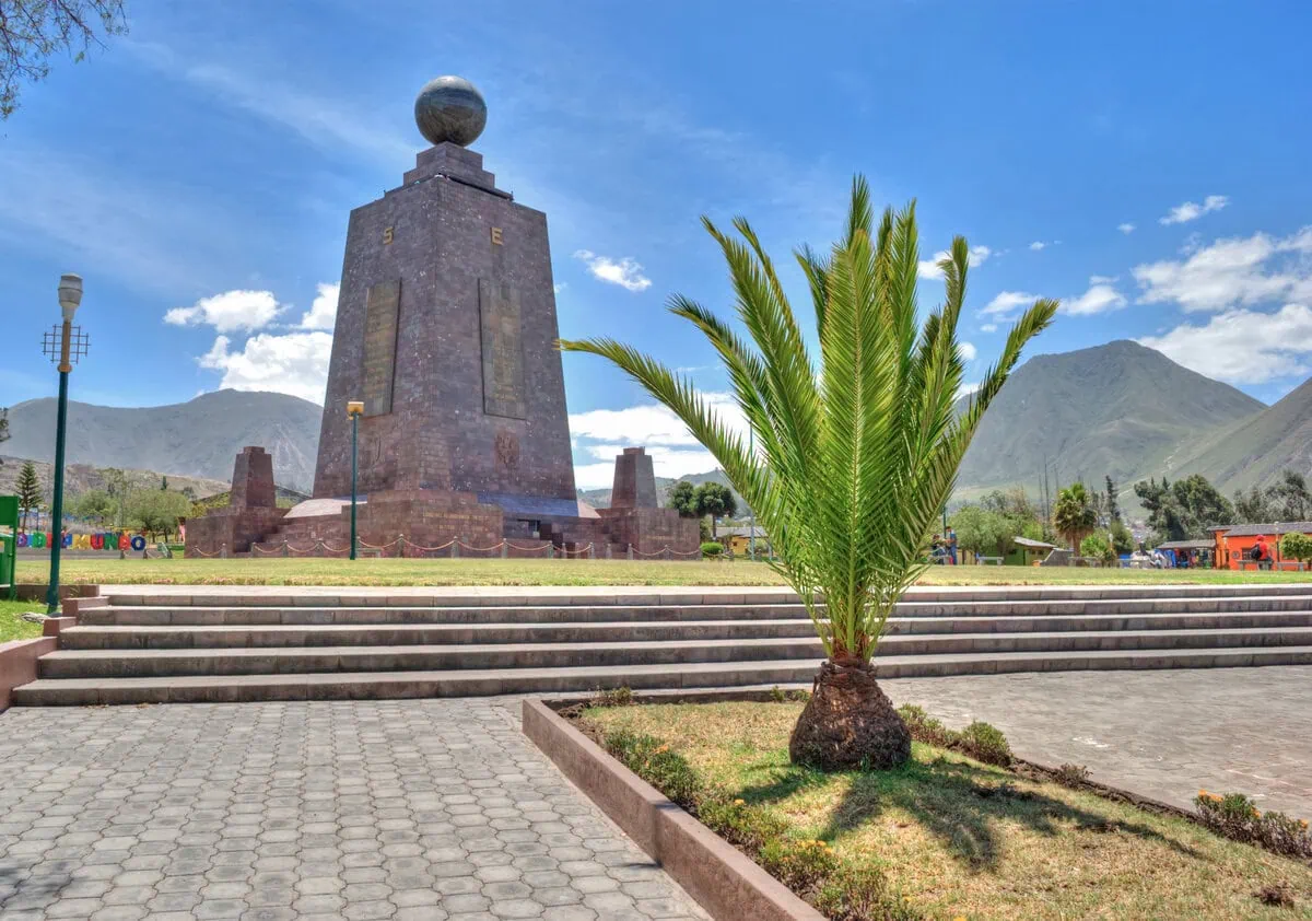 Monument