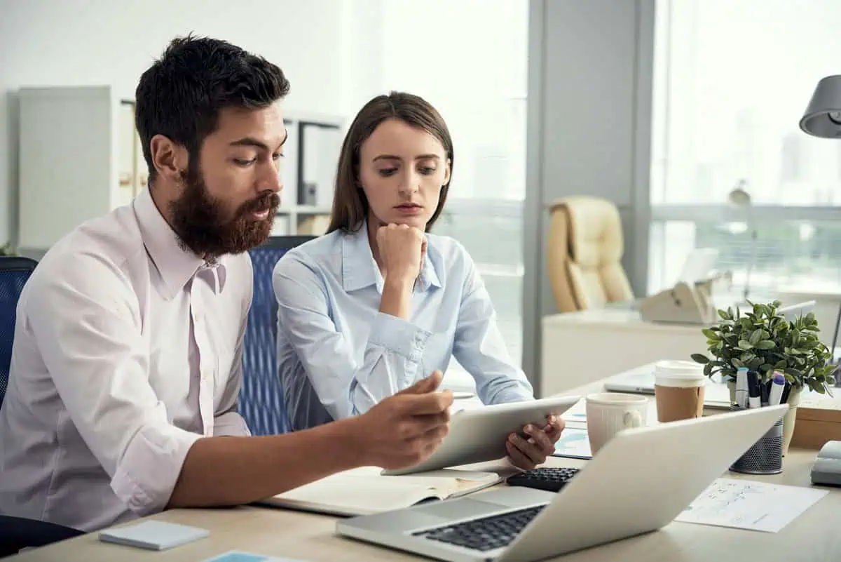 Engineering Recruiter image