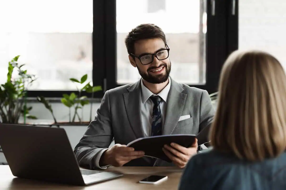 Generative AI Recruiter Job Description Template