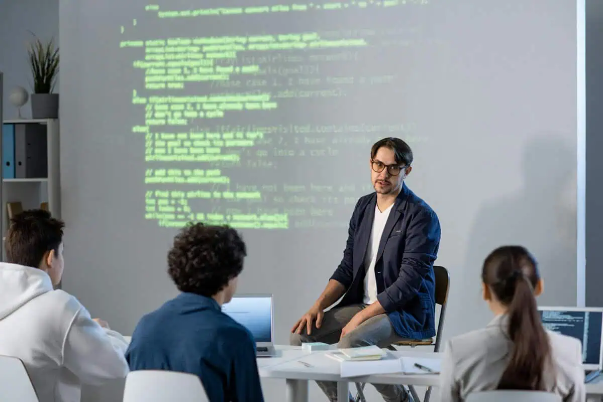 Machine Learning Research Scientist Job Description Template