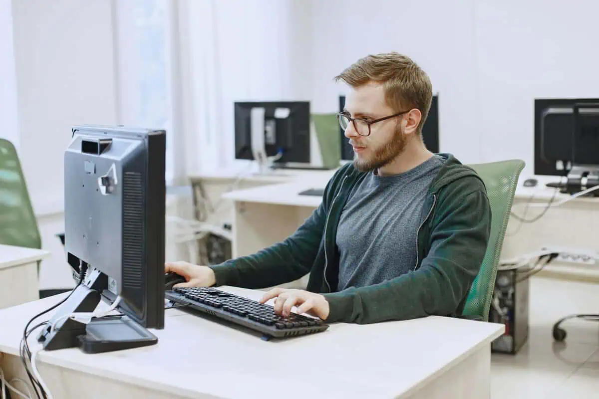 Machine Learning Scientist Job Description Template