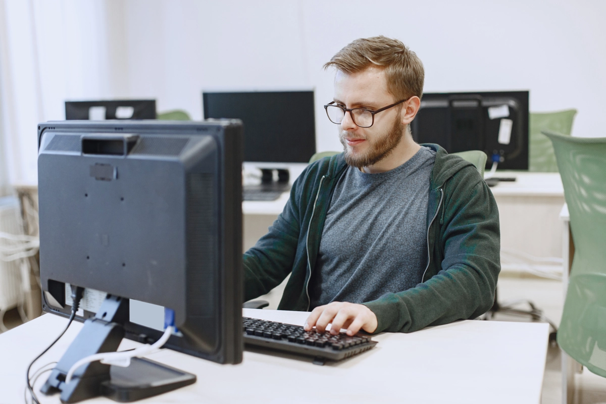 Microsoft Purview Developer Job Description Template