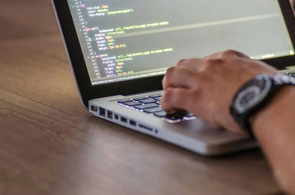 .NET Developer Job Description