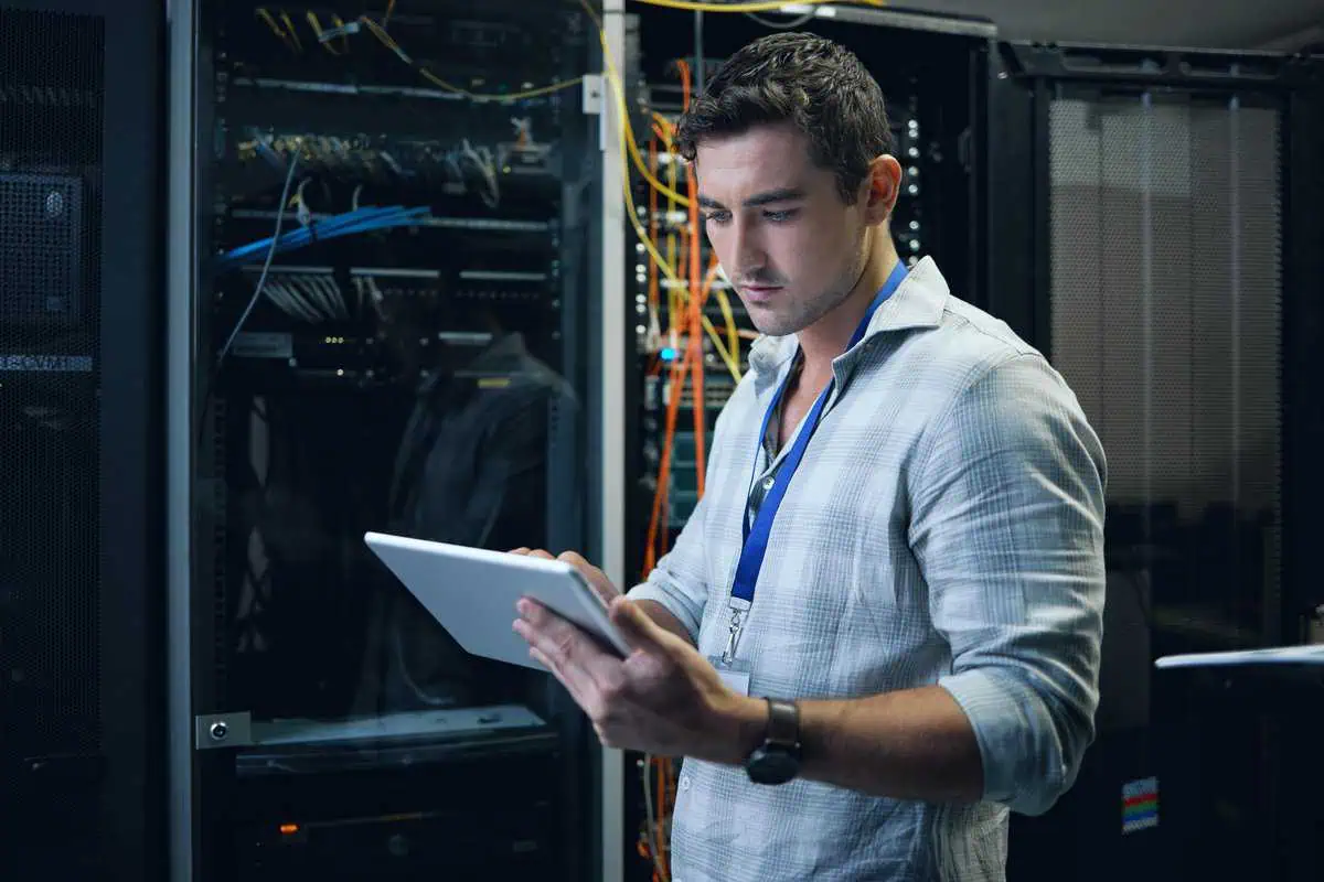 Network Analyst Job Description Template