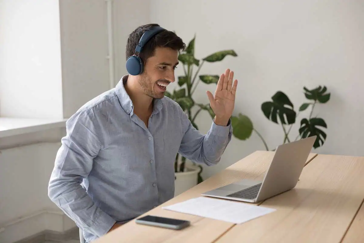 Python Recruiter image